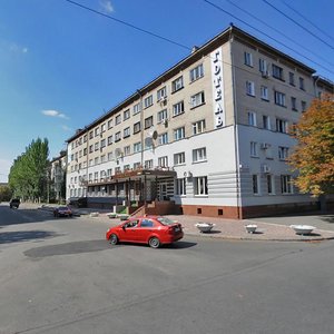 Sicheslavska Naberezhna Street, 16А, Dnipro: photo