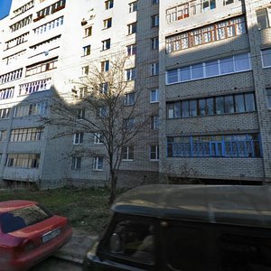 Razina Street, 17, Ryazan: photo