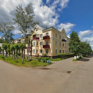 Ulitsa Lenina, 4, Moscow and Moscow Oblast: photo