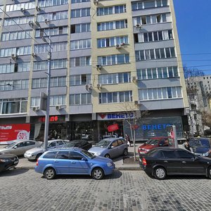 Velyka Vasylkivska Street, 80, Kyiv: photo