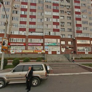 Барнаул, Лазурная улица, 19: фото