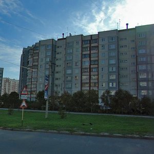 Studencheskaya Street, 18, Kursk: photo