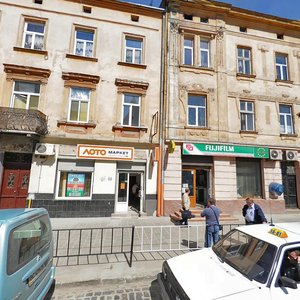 Horodotska vulytsia, No:98, Lviv: Fotoğraflar