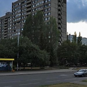 Marshala Zhukova Street, 12, : foto