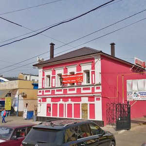 Vokzalnaya Street, 27, Nizhny Novgorod: photo