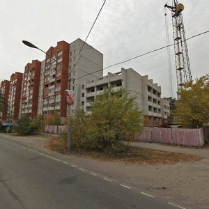 Кутузова 22 барнаул карта