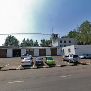 Promyshlennaya Street, 5 ، موسكو: صورة