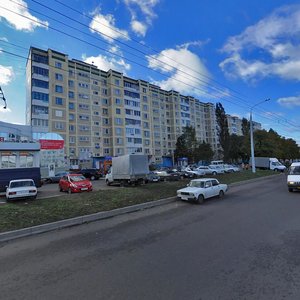 Gubkina Street, 25, Belgorod: photo