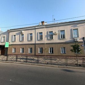 Yapeeva Street, 4/12, Kazan: photo