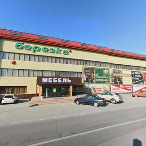 Ulitsa 30 let Pobedy, 7, Tyumen: photo