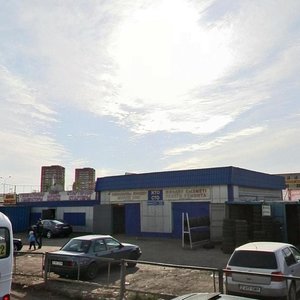 Shabal Beısekova kóshesі, 1/1, Astana: photo