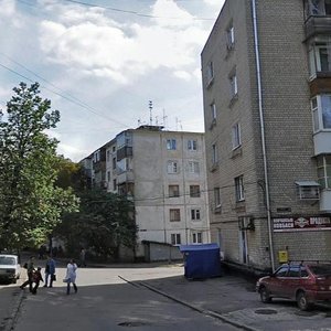 Staroshyshkivska vulytsia, 2, Kharkiv: photo