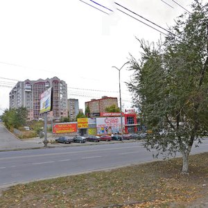 Саратов, Проспект Строителей, 24А: фото