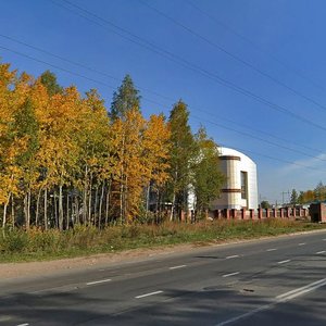 Votkinskoye Highway, 117 ، إيجيفسك: صورة