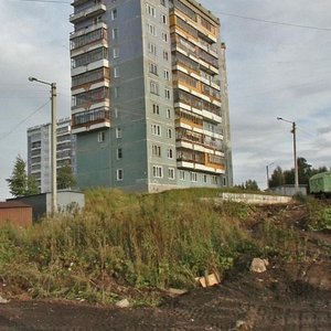 Obrucheva Street, 14 ، تومسك: صورة