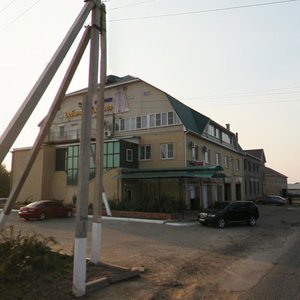 Mednogorskaya Street, 121, : foto