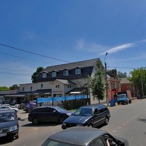 Vifanskaya Street, 27, Sergiev Posad: photo