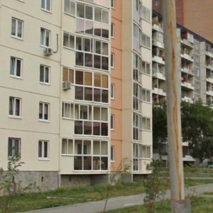 Krasina Street, 3, Yekaterinburg: photo