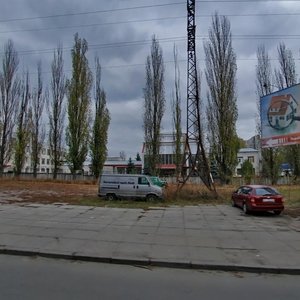 Heroiv Kosmosu Street, No:2Б, Kiev: Fotoğraflar