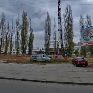 Киев, Улица Героев Космоса, 2Б: фото