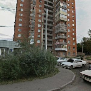 Ulitsa Totmina, 35А, Krasnoyarsk: photo