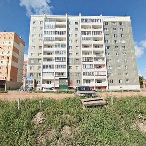 Prospekt Slavy, 12, Kopeysk: photo