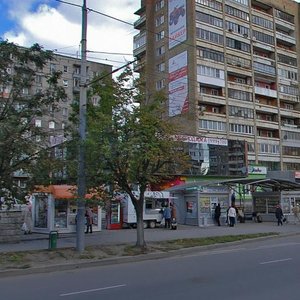 Moskovskiy Avenue, 133А ، : صورة