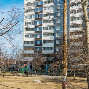 Taganskaya Street, 56, Yekaterinburg: photo