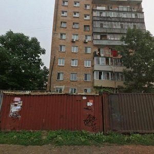 Avramenko Street, 17, Vladivostok: photo