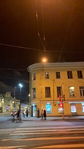 Sredniy Vasilyevskogo Ostrova Avenue, 12, : foto
