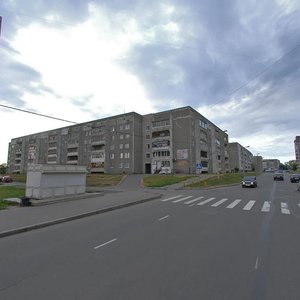 Ostinskaya ulitsa, 7, : foto