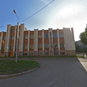 Oktyabrskaya ulitsa, 92, : foto