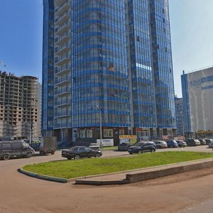 Yaryginskaya Embankment, 23, Krasnoyarsk: photo