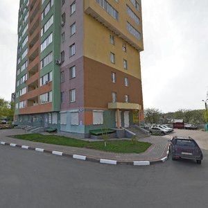 Privolnaya Street, 66, Belgorod: photo