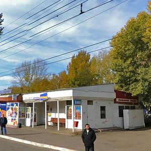 Prospekt Dzerzhinskogo, 4/5, Orenburg: photo