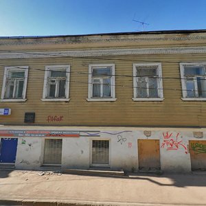 Zhelyabova Street, 30, Tver: photo