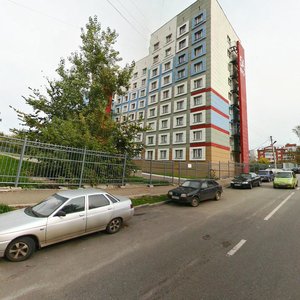 Kalinina Street, 19, Kazan: photo