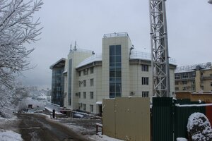 Nizhegorodskaya ulitsa, 6к2, Cheboksary: photo