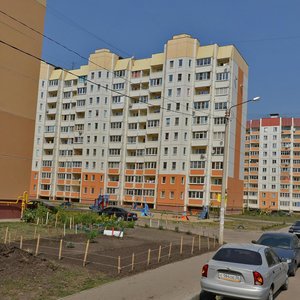 Rostovskaya Street, 58/19, Voronezh: photo