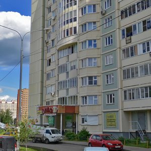 Likhachyovskiy Avenue, No:70к1, Dolgoprudny: Fotoğraflar