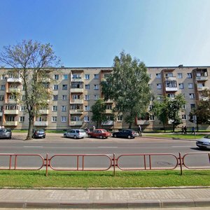 Maksima Gorkaga Street, 69, Grodno: photo