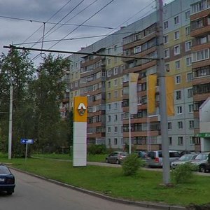 Bolshaya Sankt-Peterburgskaya Street, 115, Veliky Novgorod: photo