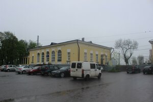 Ulitsa Grigorina, 12 ، : صورة