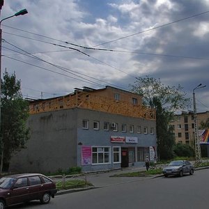 Shotmana Street, 6А, Petrozavodsk: photo