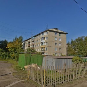 Красноярск, Улица 60 лет Октября, 108: фото