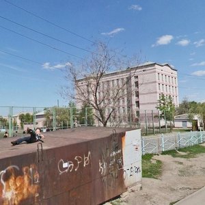 Ybyraı Altynsarın kóshesi, 9, Astana: photo