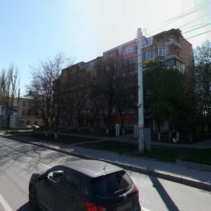 Mikhaila Nagibina Avenue, No:31В, Rostov‑na‑Donu: Fotoğraflar