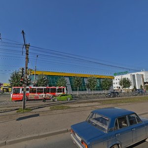 Gazety Krasnoyarskiy Rabochiy Avenue, 150Ж, : foto