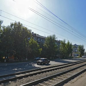 Antona Petrova Street, 209, Barnaul: photo