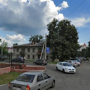 Ulitsa Sofyi Perovskoy, 62, Bryansk: photo